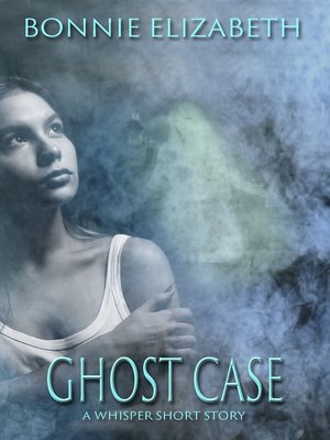 cover image of Ghost Case